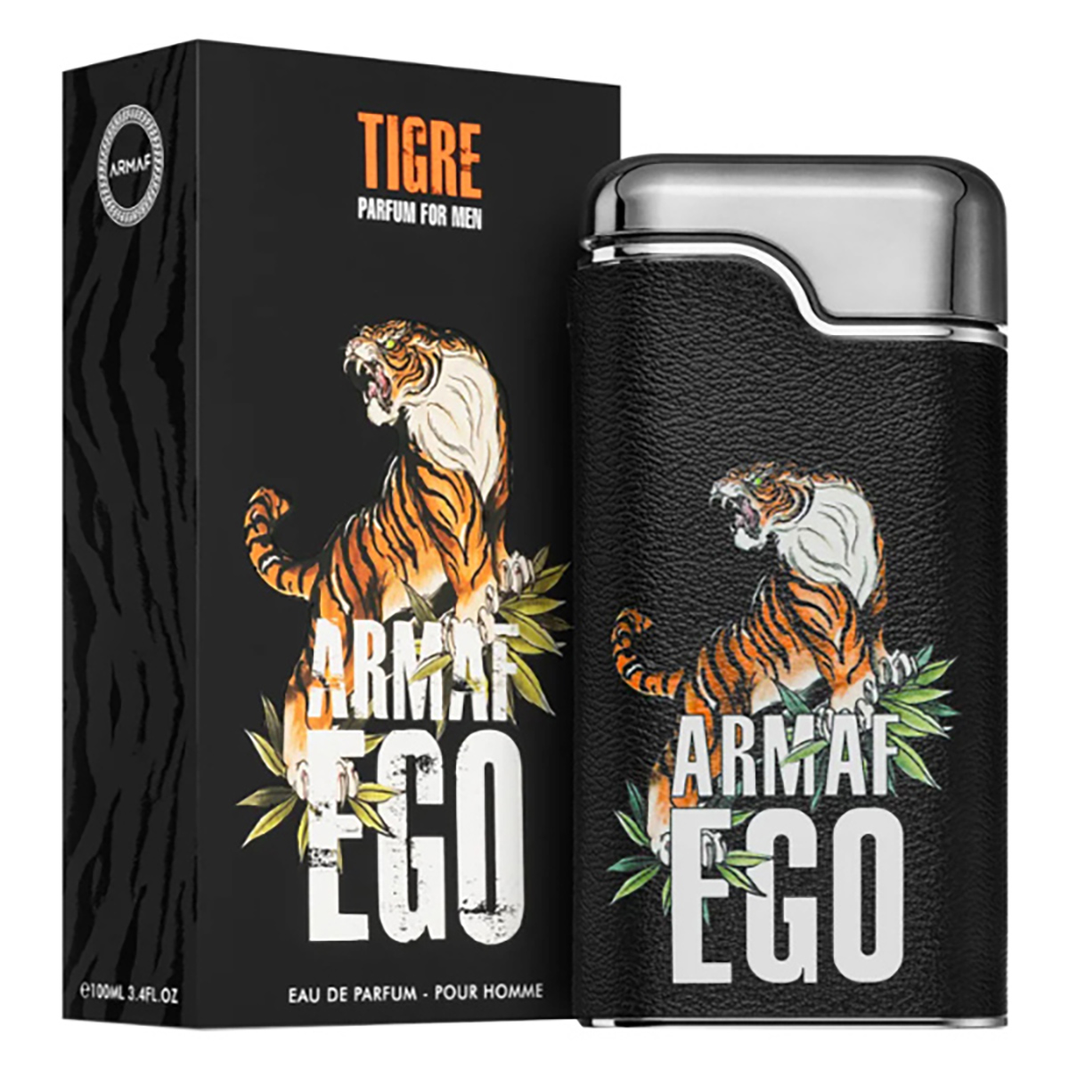 Armaf Armaf Ego Tigre EDP M 100 ml 1