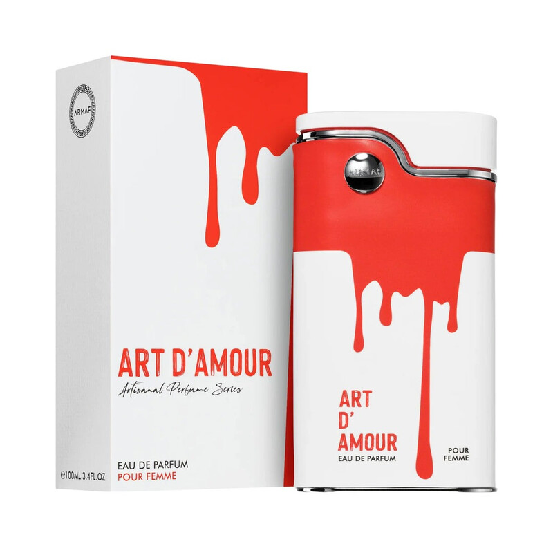 Armaf Armaf Art D'Amour EDP L 100 ml 1