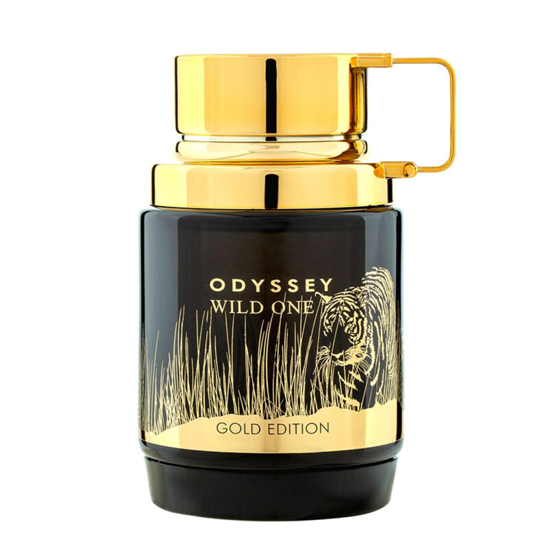 Armaf Armaf Odyssey Wild One Gold Edition EDP M 100 ml 1