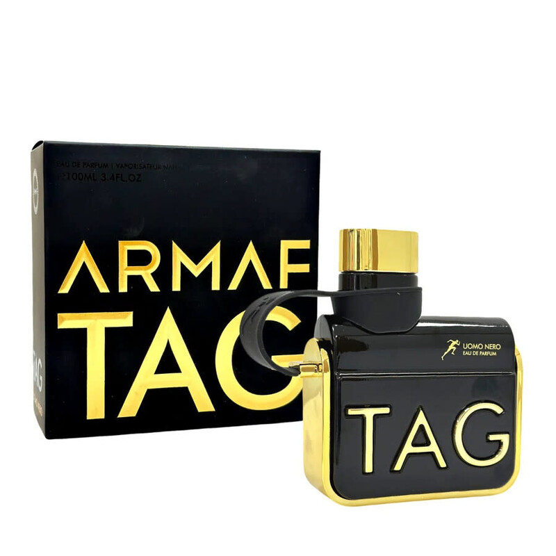 Armaf Armaf Tag Uomo Nero EDP M 100 ml /2024/ 1