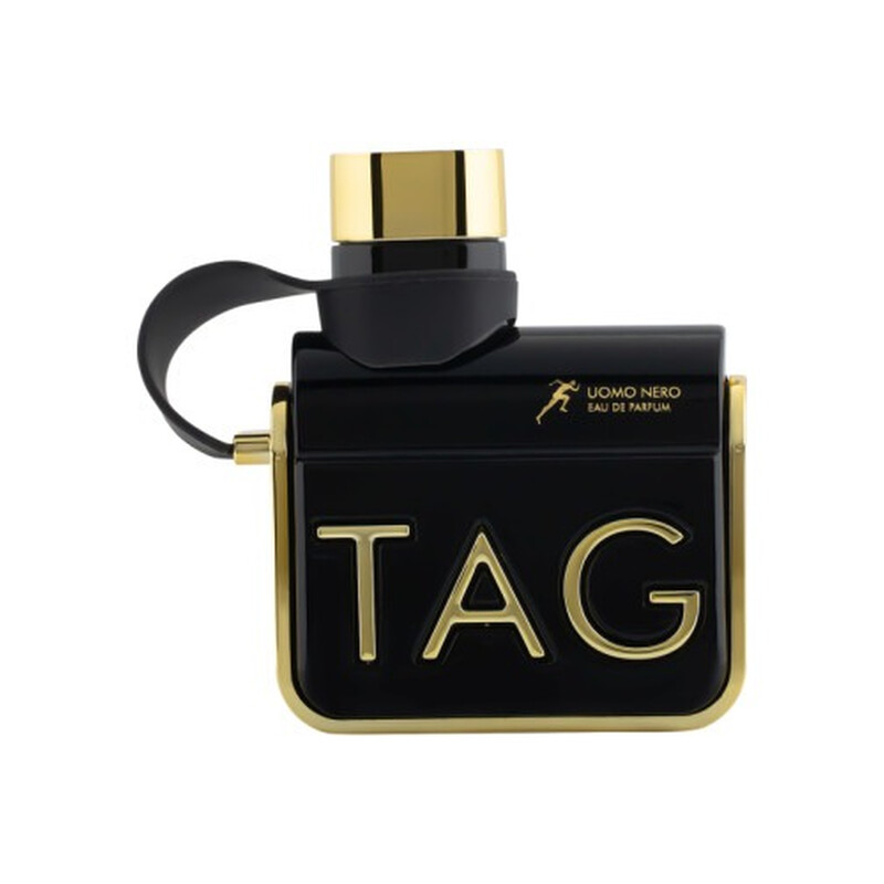 Armaf Armaf Tag Uomo Nero EDP M 100 ml /2024/ 3