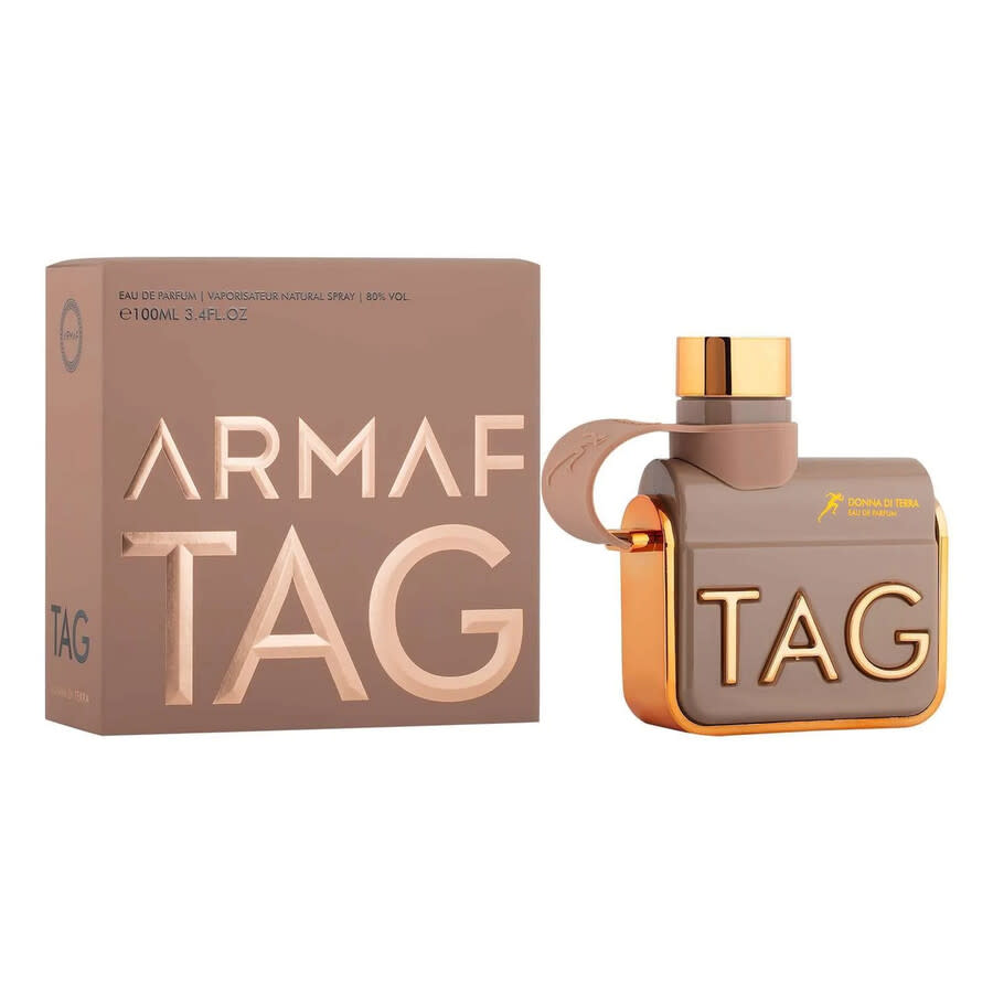 Armaf Armaf Tag Donna Di Terra EDP L 100 ml /2024/ 1