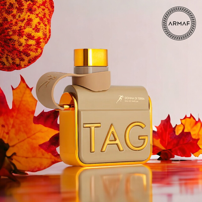 Armaf Armaf Tag Donna Di Terra EDP L 100 ml /2024/ 2