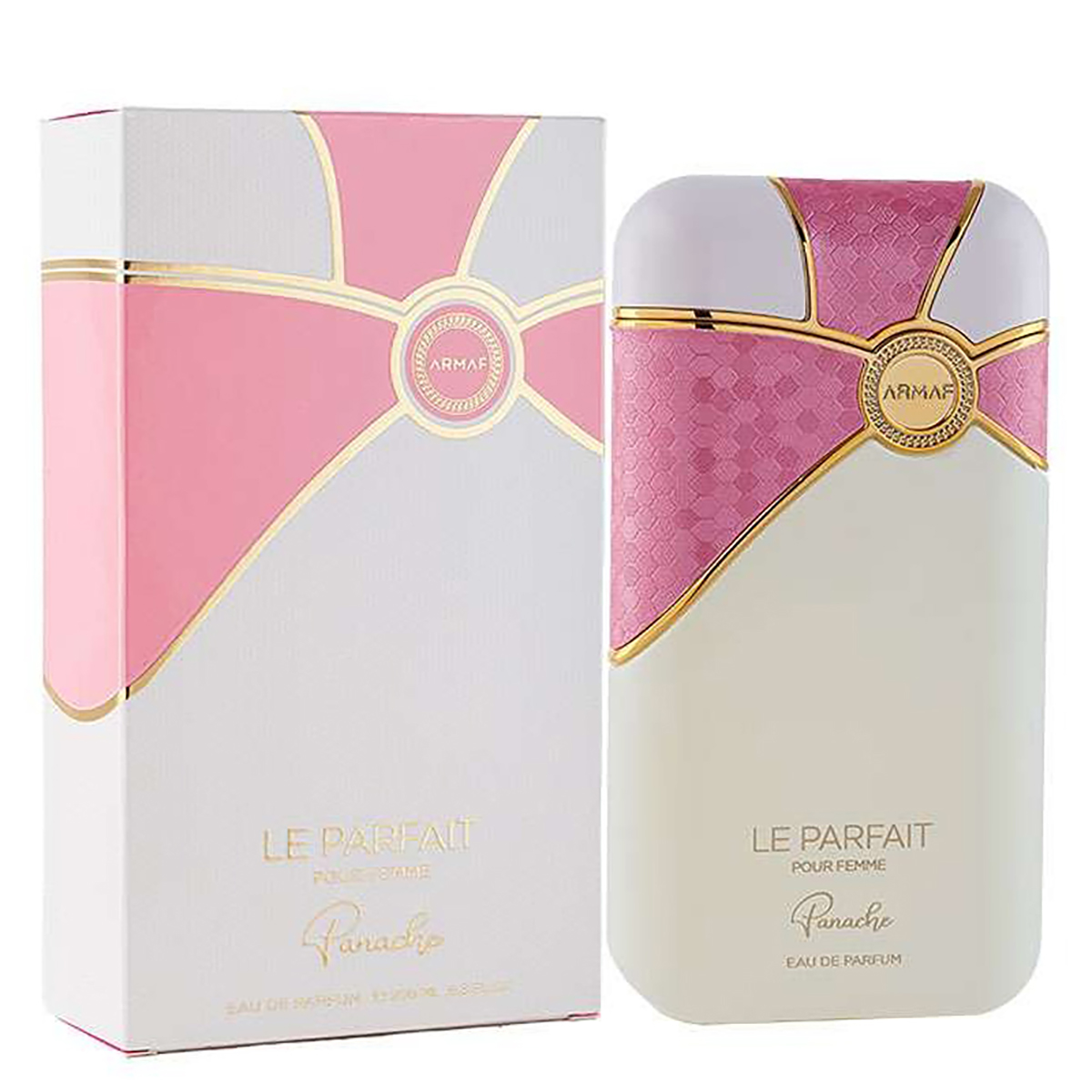 Armaf Armaf Le Parfait EDP L 200 ml 1