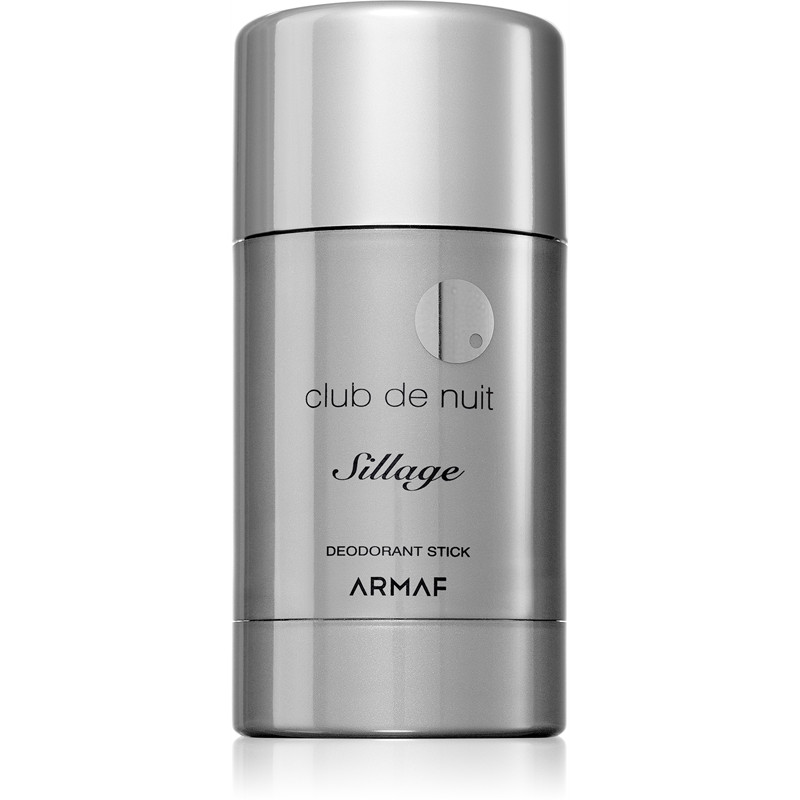 Armaf Armaf Club de Nuit Sillage U 75 ml Stick 1
