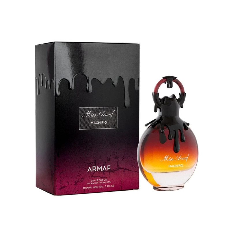 Armaf Armaf Miss Armaf Magnifiq EDP L 100 ml 3