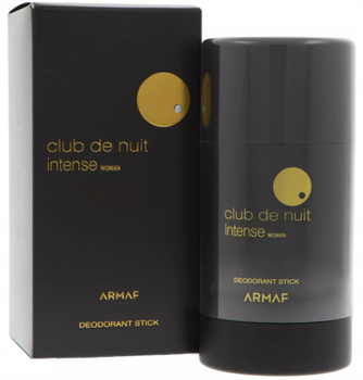 Armaf Armaf Club de Nuit Intense L 75 ml Stick 1