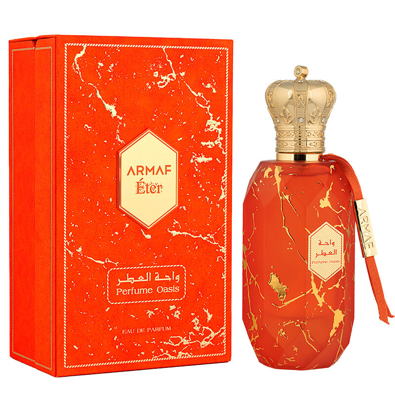 Armaf Armaf Eter Perfume Oasis EDP U 100 ml /2024/ 1