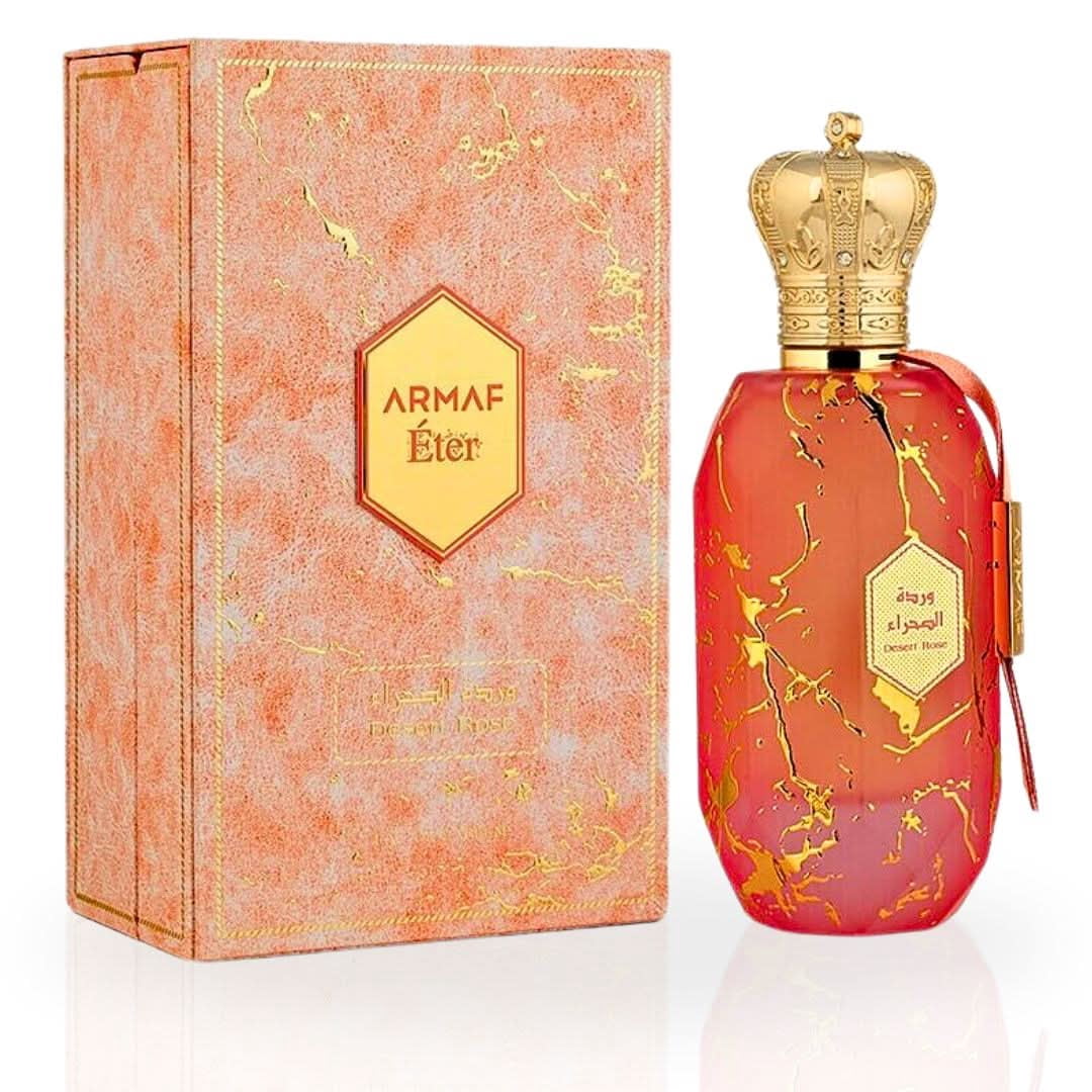 Armaf Armaf Eter Desert Rose EDP U 100 ml /2024/ 1