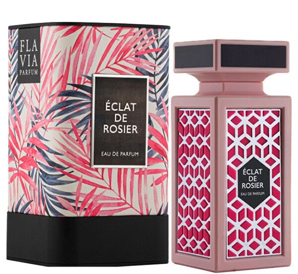 Flavia Flavia Eclat De Rosier EDP U 90 ml /2024/ 1