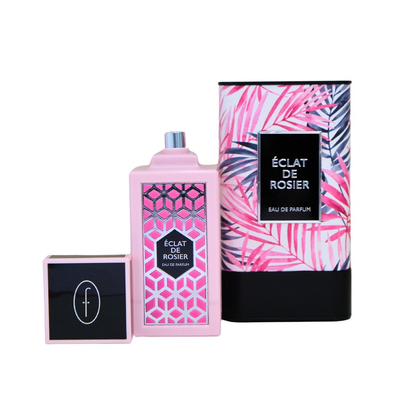 Flavia Flavia Eclat De Rosier EDP U 90 ml /2024/ 2
