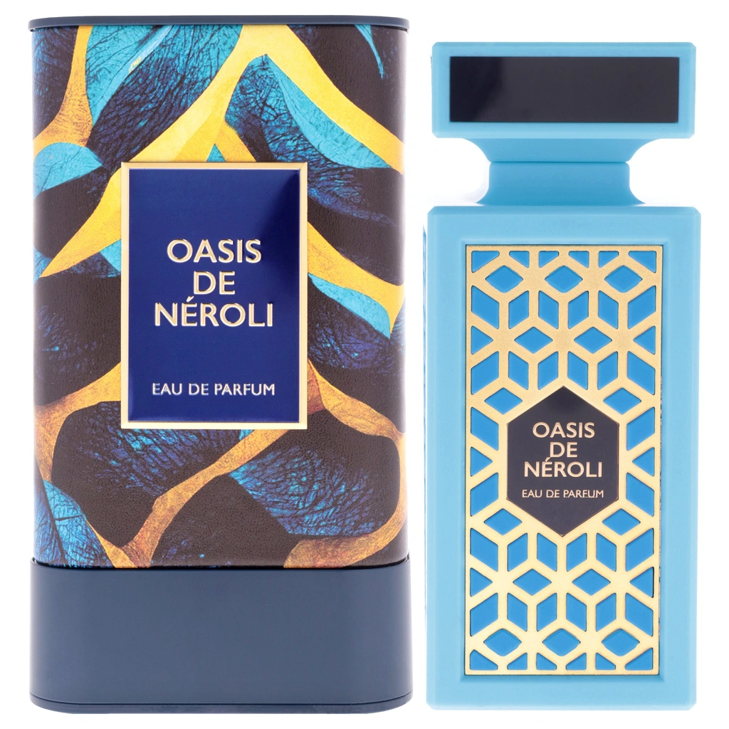 Flavia Flavia Oasis de Neroli EDP U 90 ml /2024/ 2
