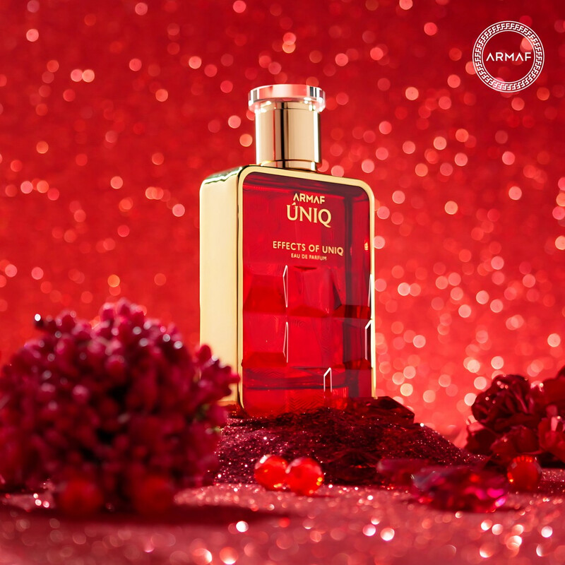 Armaf Armaf Unique Effects of Uniq EDP U 100 ml /2024/ 2