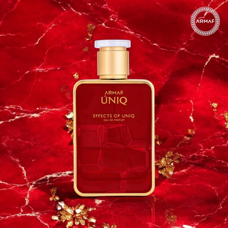 Armaf Armaf Unique Effects of Uniq EDP U 100 ml /2024/ 3