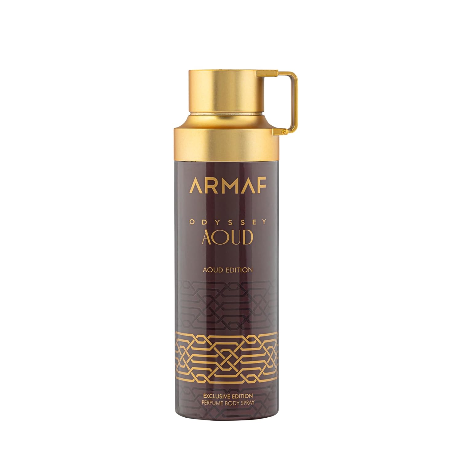 Armaf Armaf Odyssey Aoud М Deo Body Spray 200 ml 1
