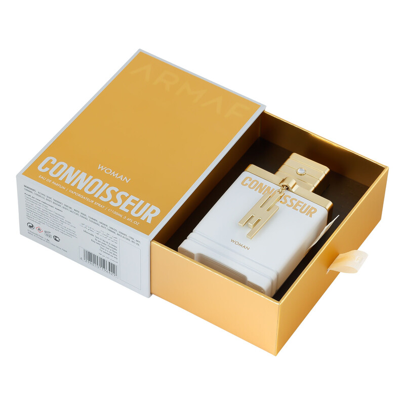Armaf Armaf Connoisseur EDP L 100 ml /2024/ 2
