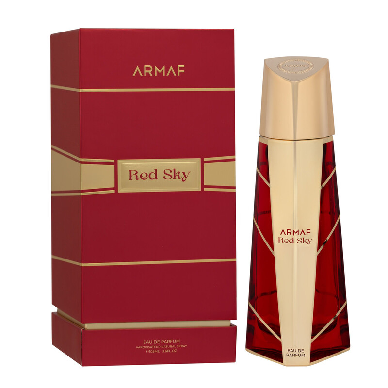 Armaf Armaf Red Sky EDP L 105 ml /2024/ 1