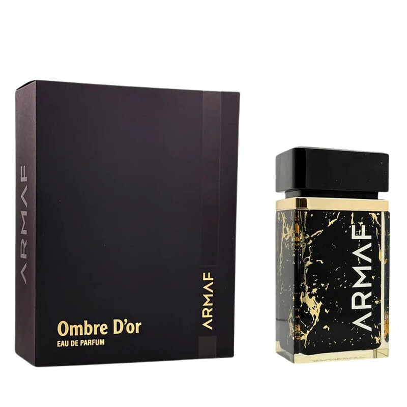 Armaf Armaf Ombre D'Or EDP U 75 ml /2025/ 2