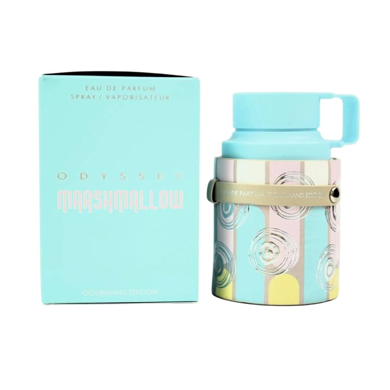Armaf Armaf Odyssey Marshmallow EDP U 100 ml /2025/ 1