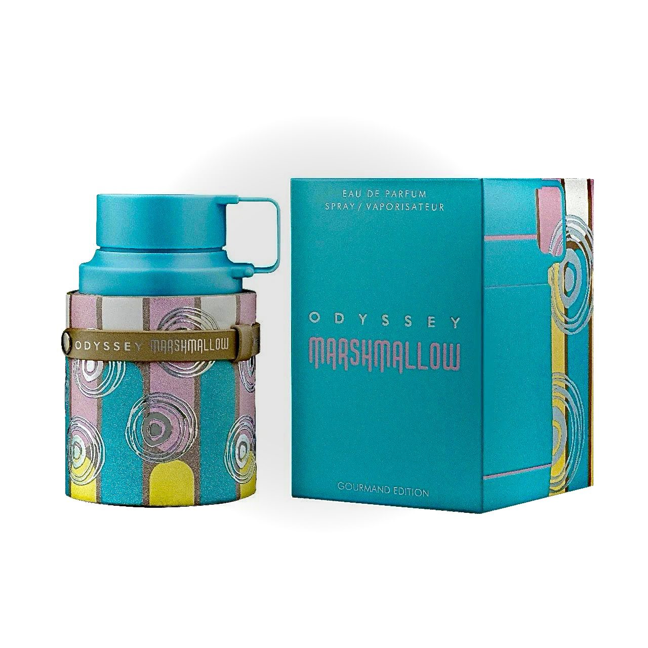 Armaf Armaf Odyssey Marshmallow EDP U 100 ml /2025/ 2