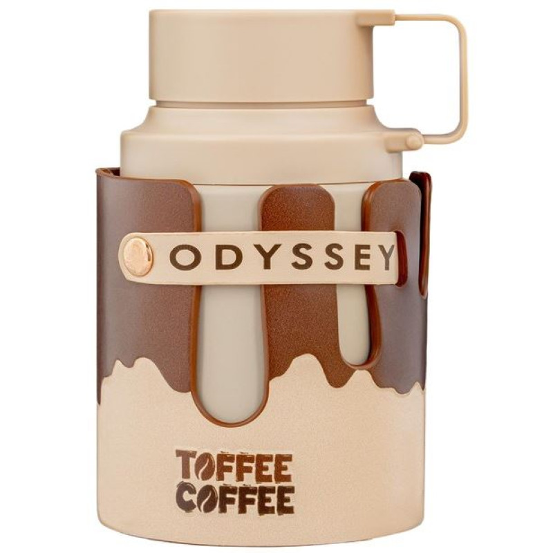 Armaf Armaf Odyssey Toffee Coffee EDP U 100 ml /2025/ 2