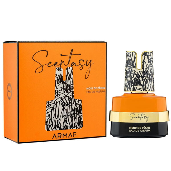 Armaf Armaf Scentasy Noir de Peche EDP U 100 ml /2025/ 3