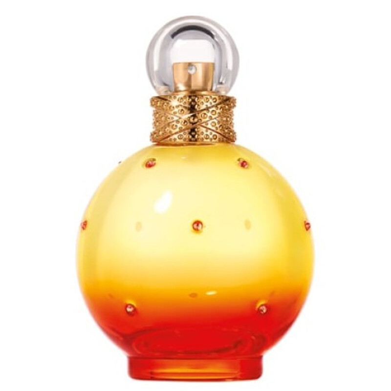 Britney Spears Britney Spears Blissful Fantasy EDT L 100 ml 2