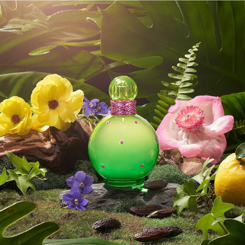 Britney Spears Britney Spears Jungle Fantasy EDT L 100 ml 2