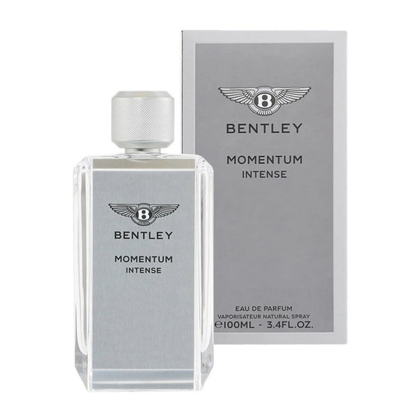 Bentley Bentley Momentum Intense EDP M 100 ml 2