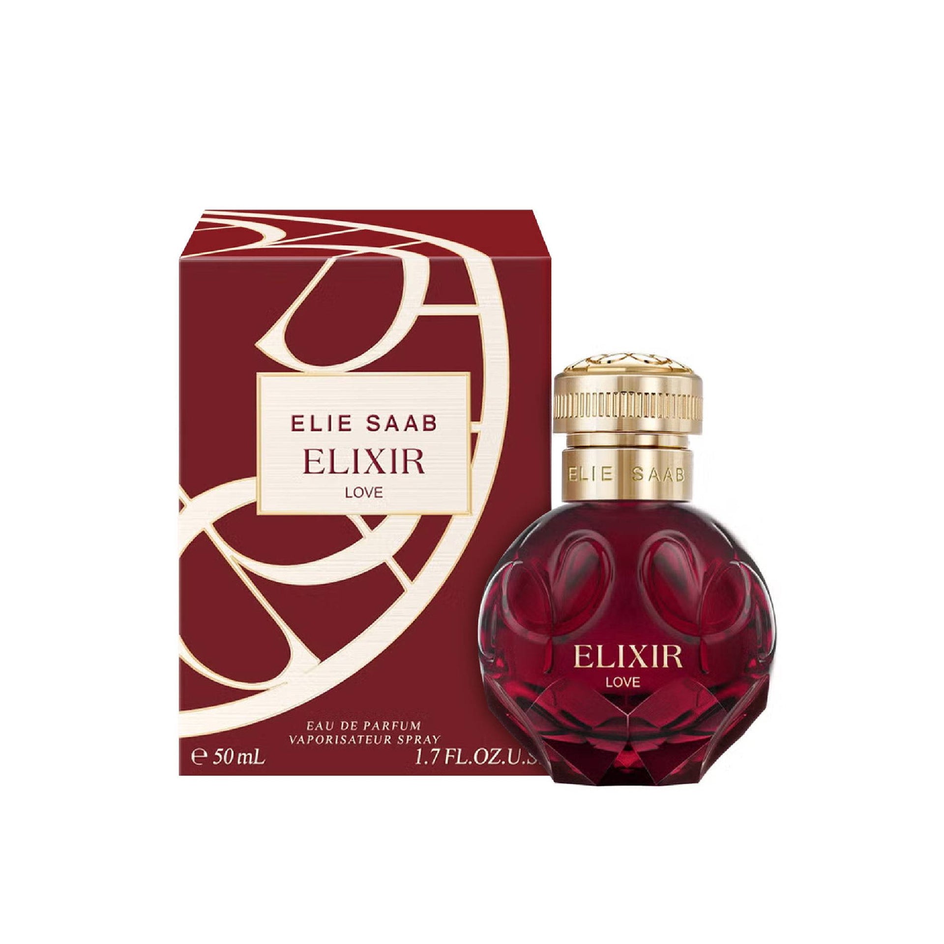 Elie Saab Elie Saab Elixir Love EDP L 50 ml /2024/ 2