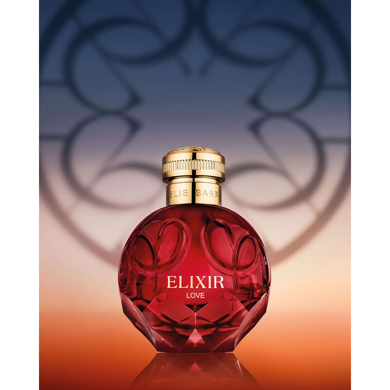Elie Saab Elie Saab Elixir Love EDP L 100 ml /2024/ 2