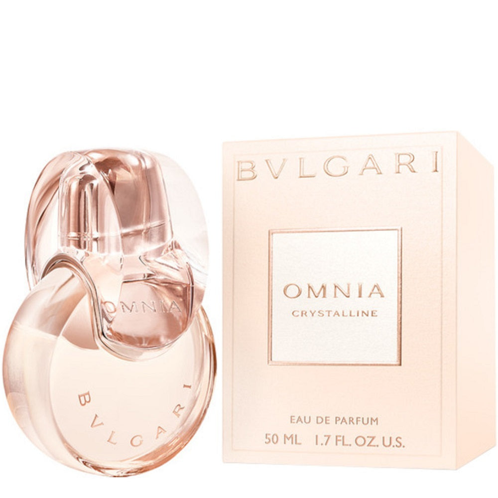 Bulgari Bvlgari Omnia Crystalline EDP L 50 ml 3