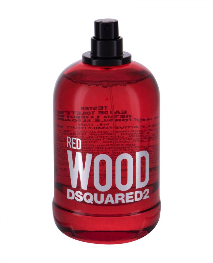 Dsquared2 Dsquared2 Red Wood EDT L 100 ml Б.О. 3