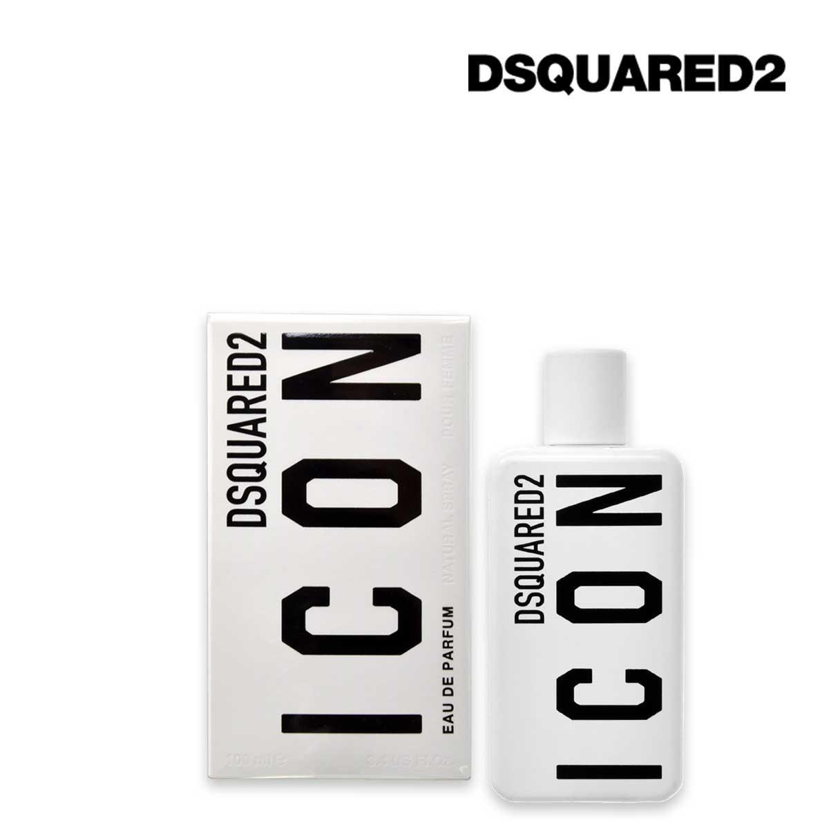 Dsquared2 Dsquared2 Icon EDP L 30 ml /2024/ 1