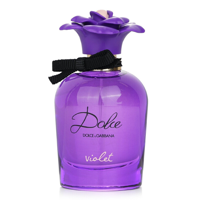 Dolce & Gabbana DG Dolce Violet EDT L 75 ml 1