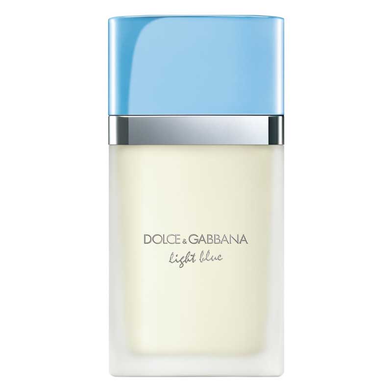 Dolce & Gabbana DG Light Blue EDT L 30 ml 2025 1