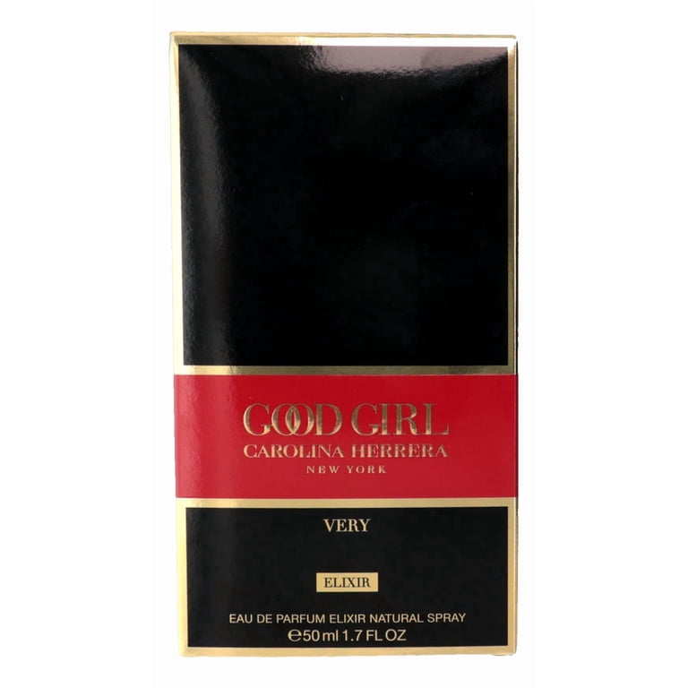 Carolina Herrera CH Very Good Girl Elixir EDP L 50 ml /2024/ 2