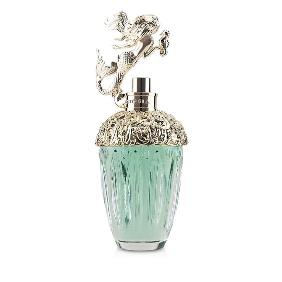 Anna Anna Sui Fantasia Mermaid EDT L 75 ml 2