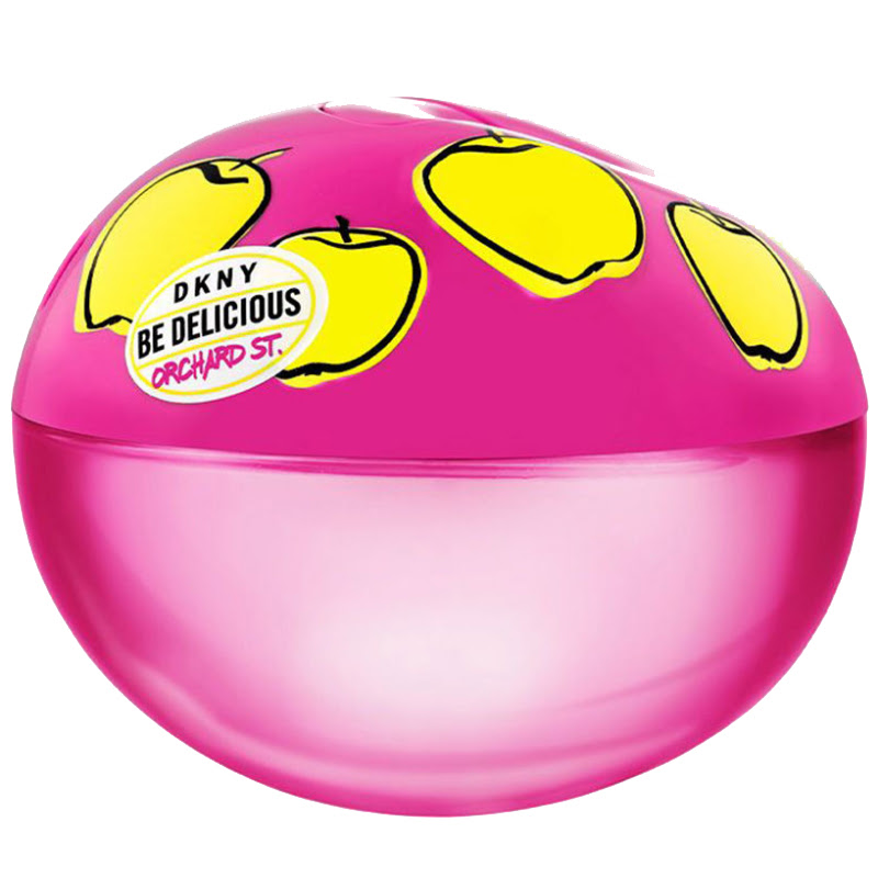 DKNY DKNY Be Delicious Orchard St EDP L 100 ml 2