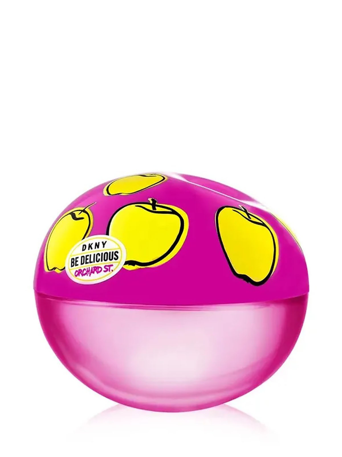 DKNY DKNY Be Delicious Orchard St EDP L 50 ml 1