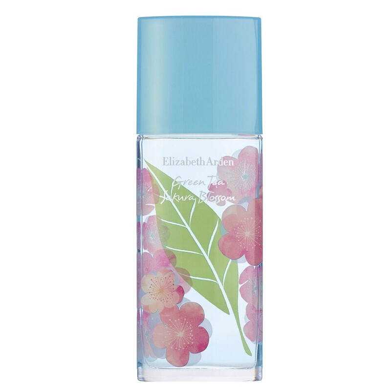 Emporio Armani EA Green Tea Sakura Blossom EDT L 100 ml 1