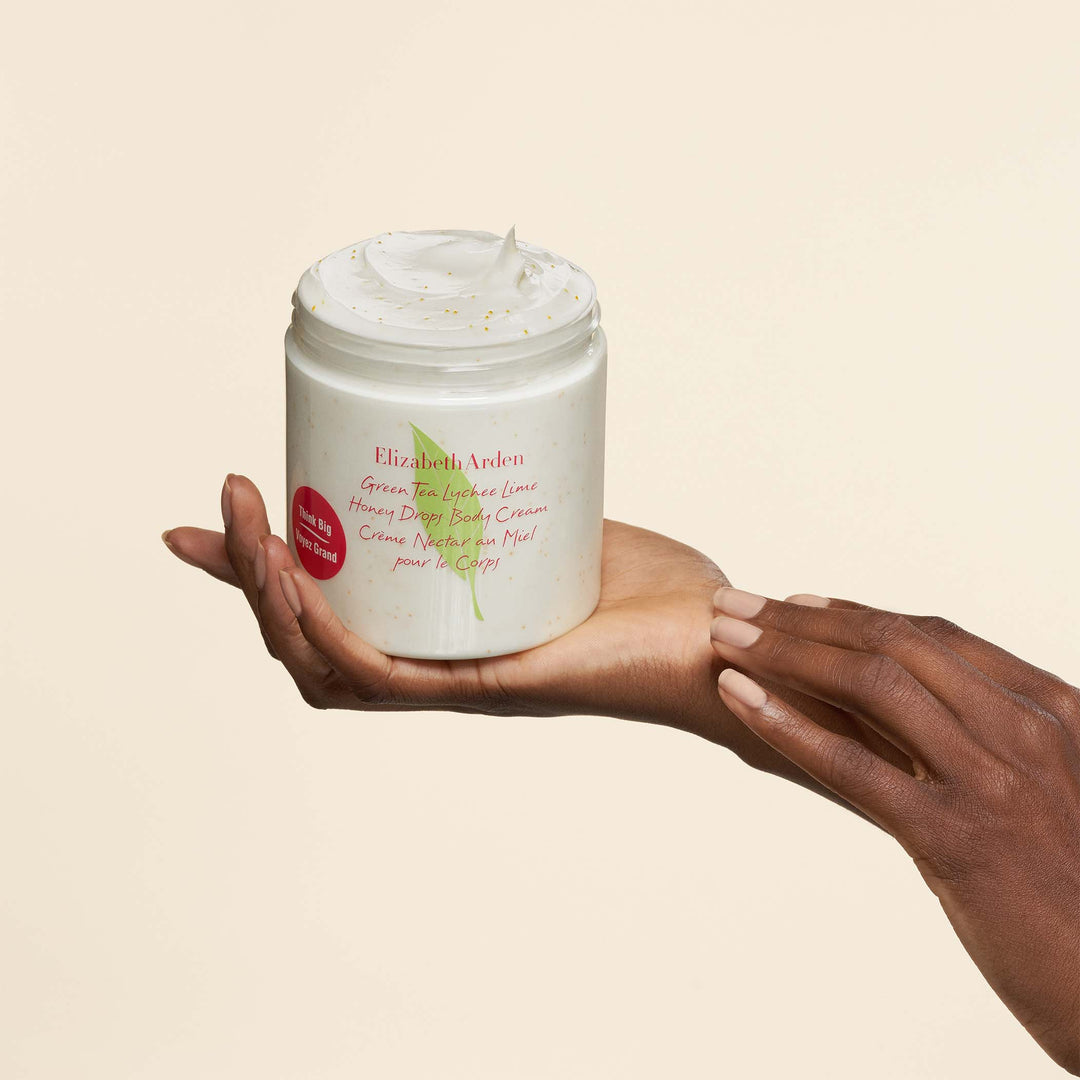 Emporio Armani EA Green Tea Lychee Lime Honey Drops L 500 ml Body Cream 2