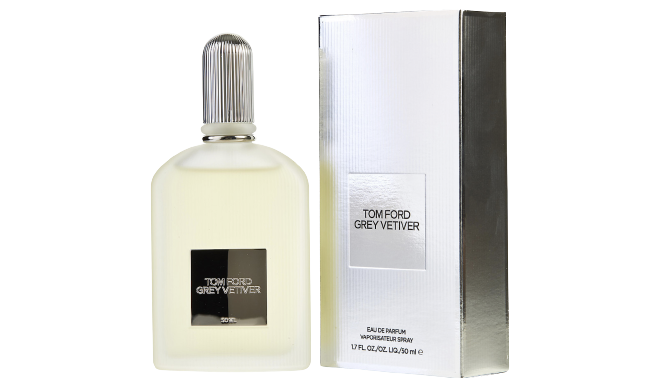 Tom Ford Tom Ford Grey Vetiver EDP 100 ml H 2