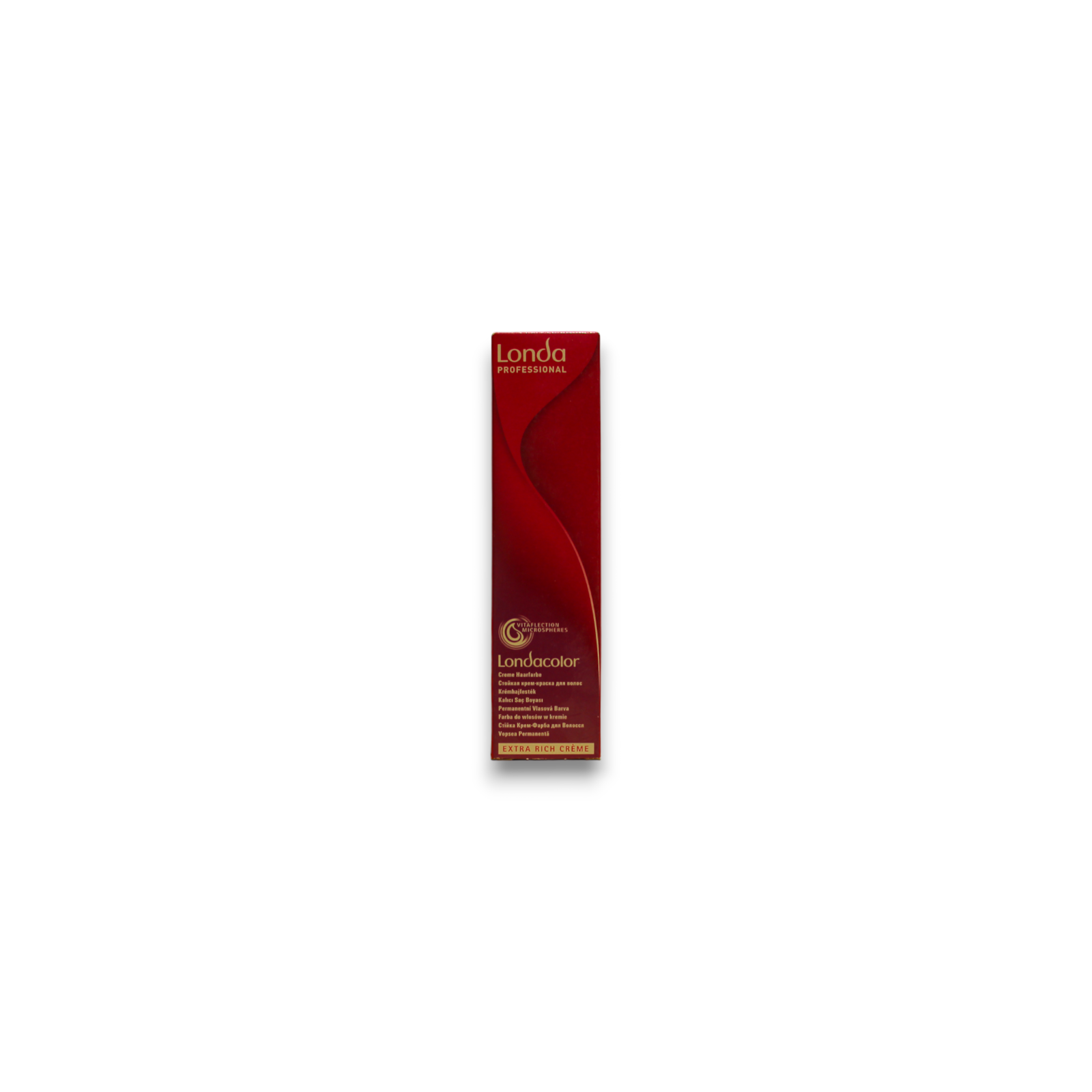 Londa Professional Londa Professional Londacolor — Боя за коса, 60 мл — 7/74 1