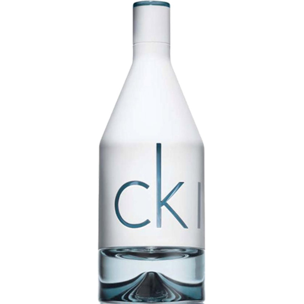 Calvin Klein Calvin Klein CK IN2U 150 мл - Тоалетна Вода за Мъже ТЕСТЕР 1