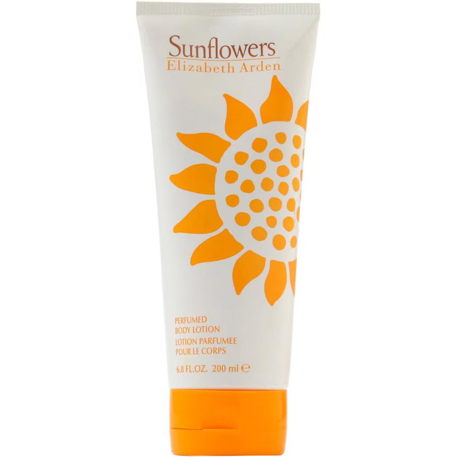 Elizabeth Arden Elizabeth Arden Sunflowers — Лосион за тяло, 100 мл ТЕСТЕР 1