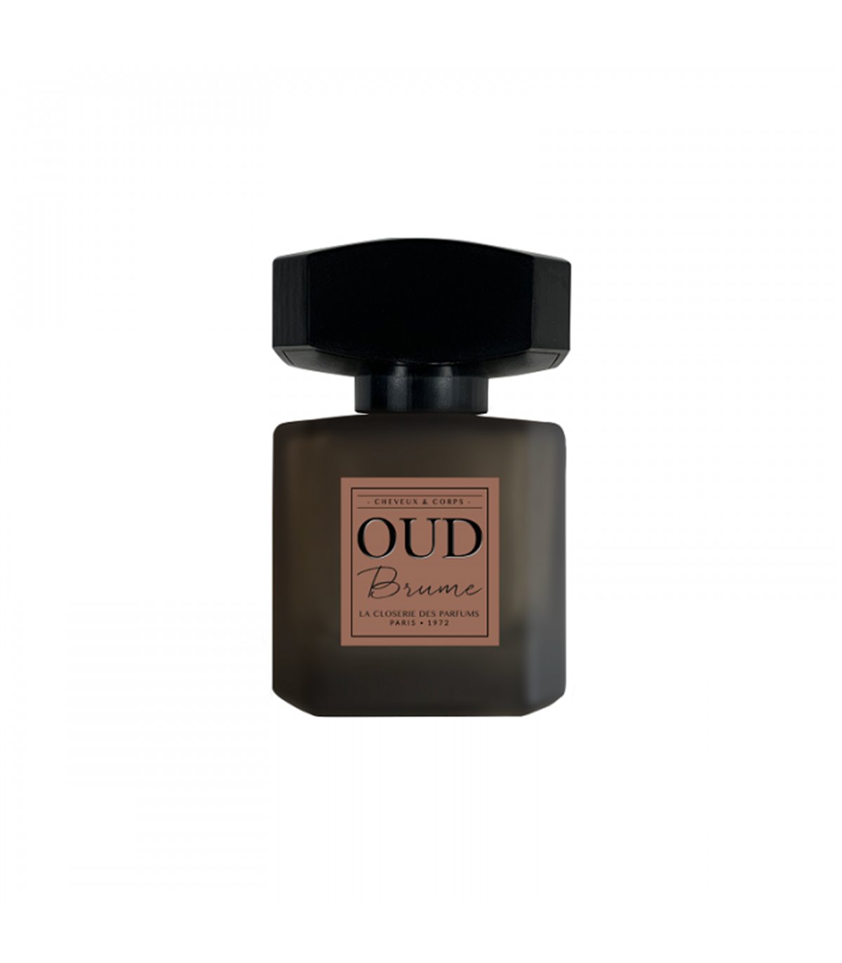 La Closerie Des Parfums La Closerie Des Parfums Oud Brume — Ароматен спрей за коса, 50 мл ТЕСТЕР 1