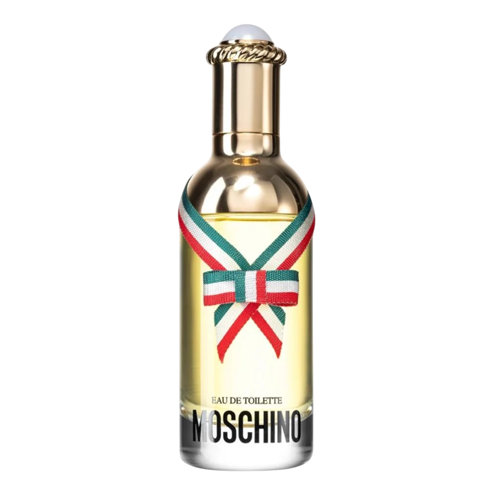 Moschino Moschino Femme 75 мл - Тоалетна Вода за Жени ТЕСТЕР 1