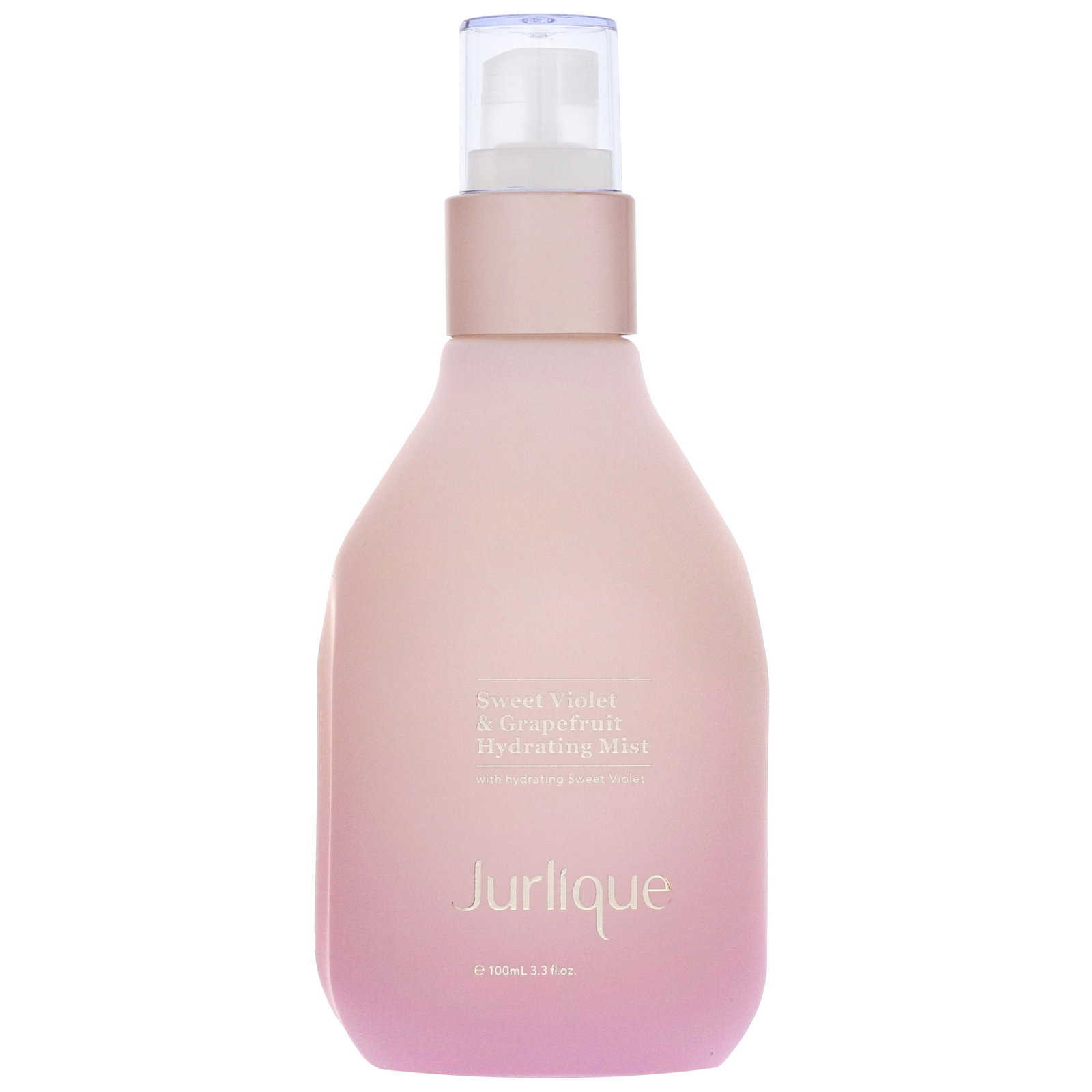 Jurlique Jurlique Sweet Violet & Grapefruit — Хидратиращ лосион, 100 мл ТЕСТЕР 1