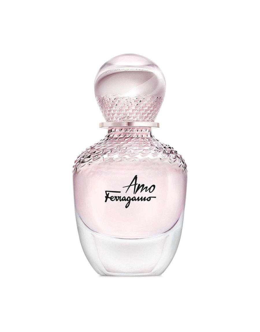 Salvatore Ferragamo Salvatore Ferragamo Amo Ferragamo 30 мл - Парфюмна Вода за Жени ТЕСТЕР 1
